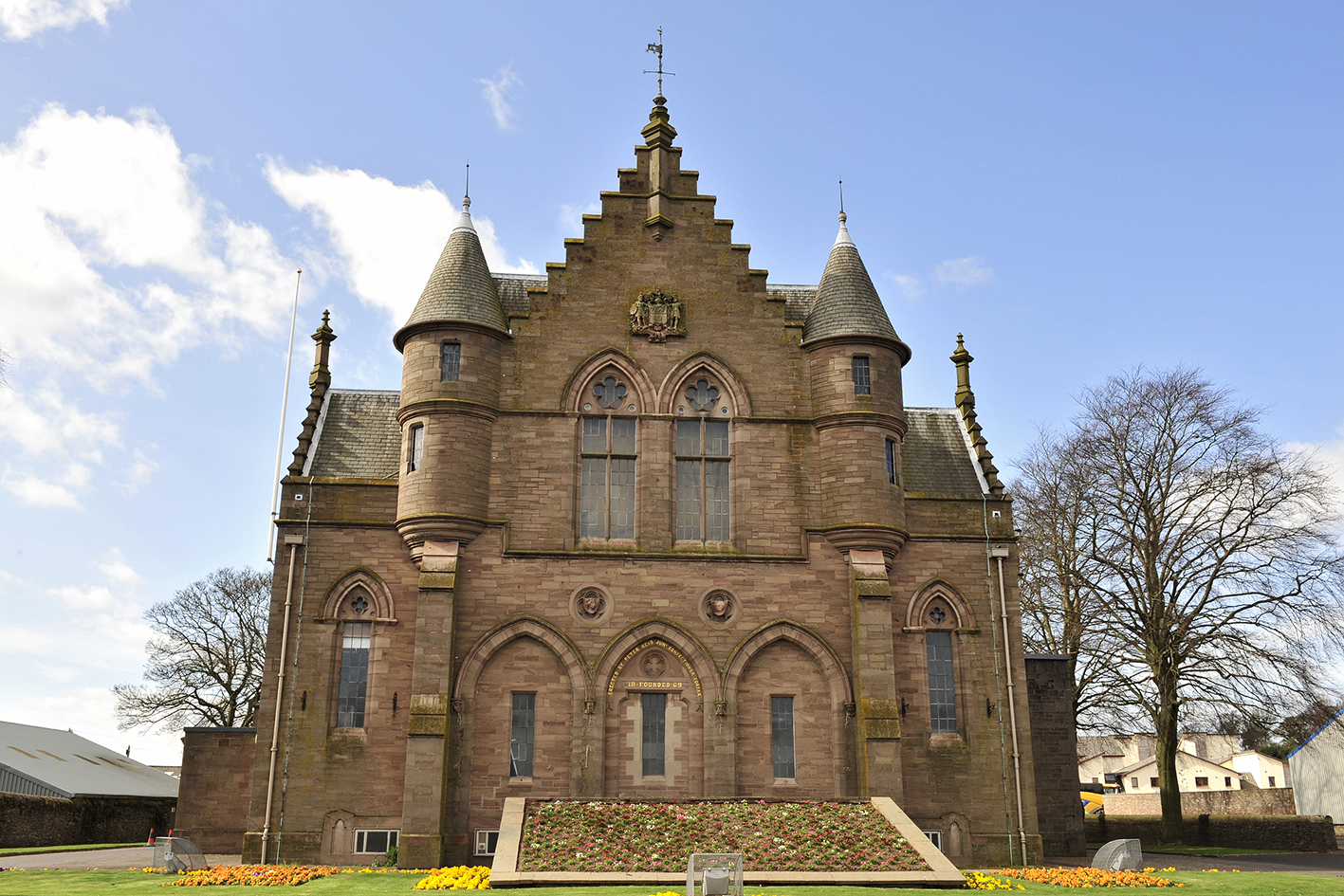 New conference to support communityled projects in Angus Scottish Housing News